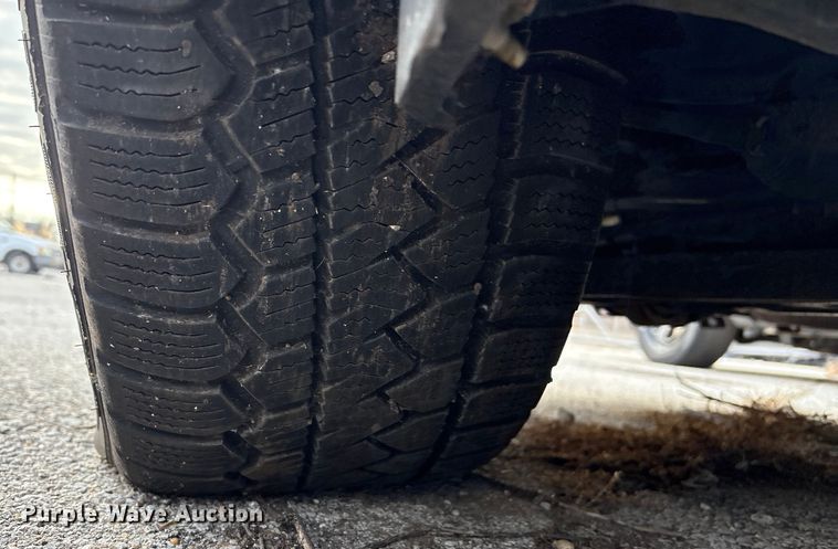 image for item FB8528 2013 Ford Explorer Police Interceptor SUV