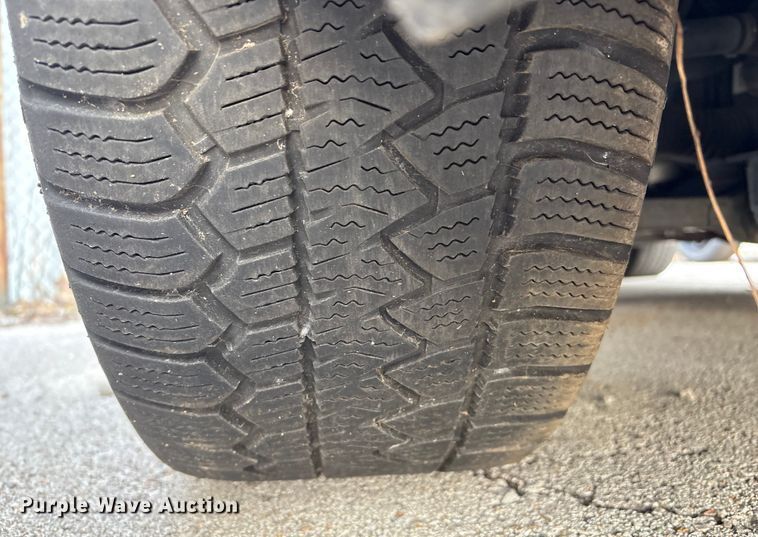 image for item FB8528 2013 Ford Explorer Police Interceptor SUV