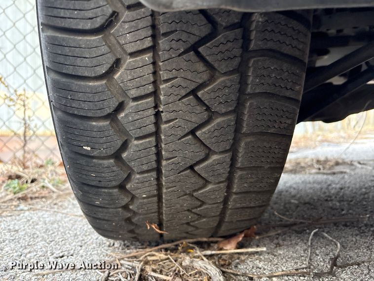 image for item FB8528 2013 Ford Explorer Police Interceptor SUV