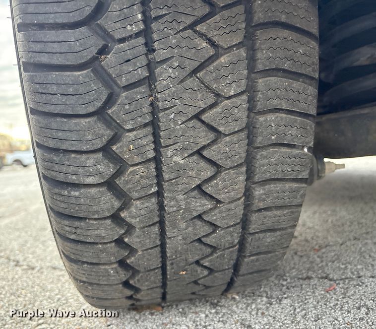 image for item FB8528 2013 Ford Explorer Police Interceptor SUV