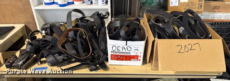 image for item FB8533 Police gear