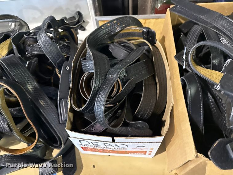 image for item FB8533 Police gear