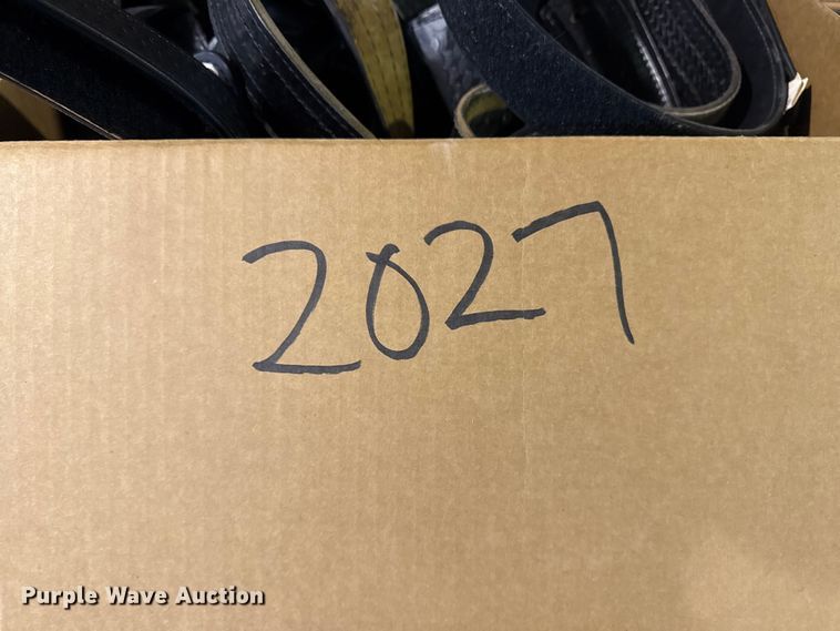 image for item FB8533 Police gear