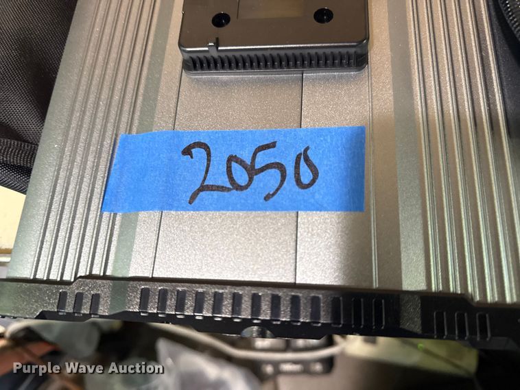 image for item FB8534 Hardrives and camera