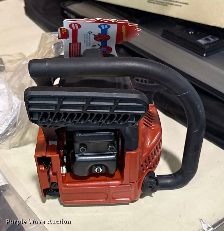 image for item FB8535 Homelite PS-00427 chainsaw