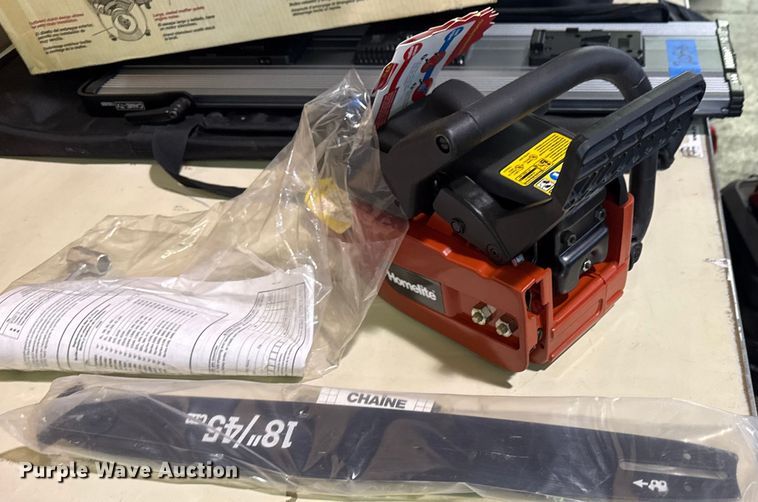 image for item FB8535 Homelite PS-00427 chainsaw
