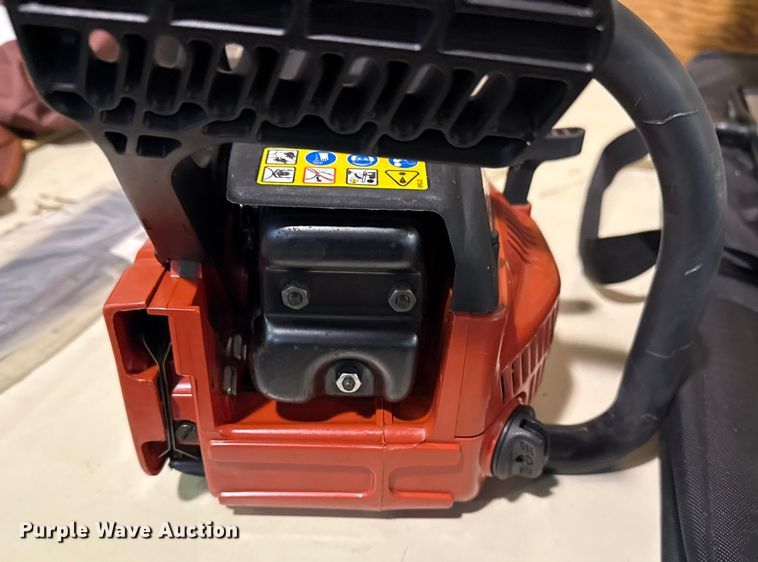 image for item FB8535 Homelite PS-00427 chainsaw