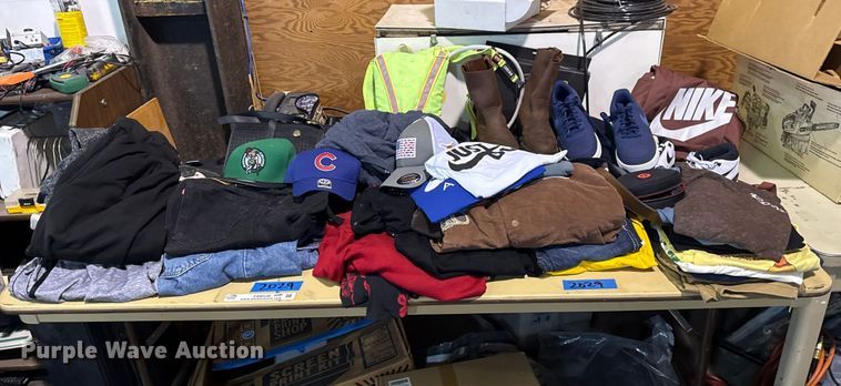 image for item FB8536 Clothing 