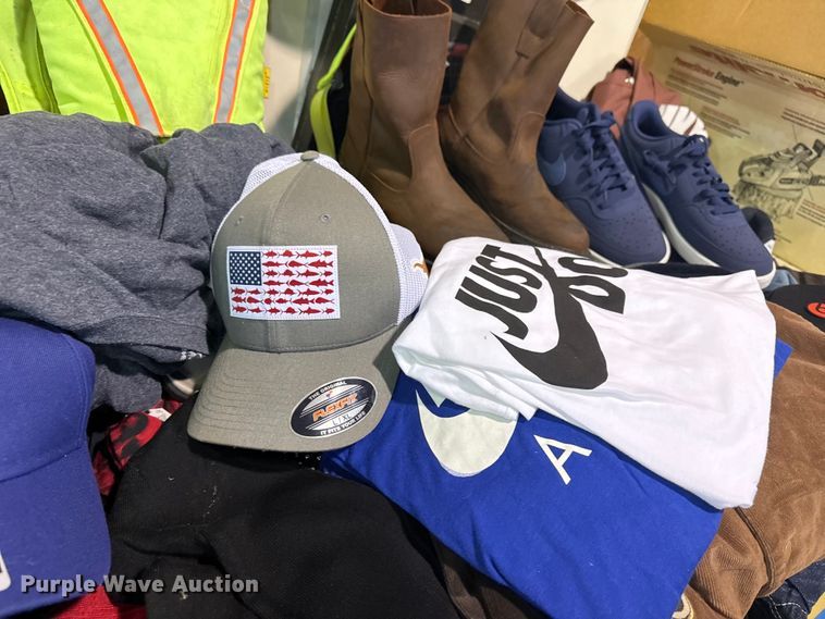 image for item FB8536 Clothing 