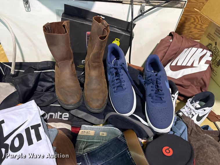 image for item FB8536 Clothing 