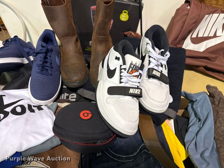 image for item FB8536 Clothing 