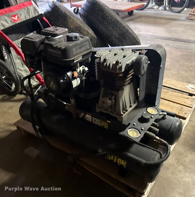 image for item FB8538 Air Compressor