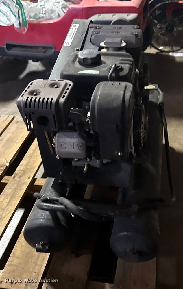 image for item FB8538 Air Compressor