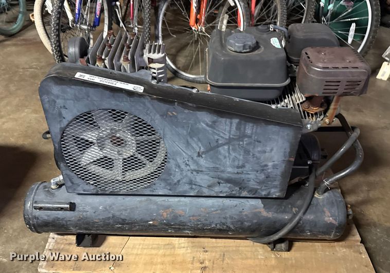image for item FB8538 Air Compressor