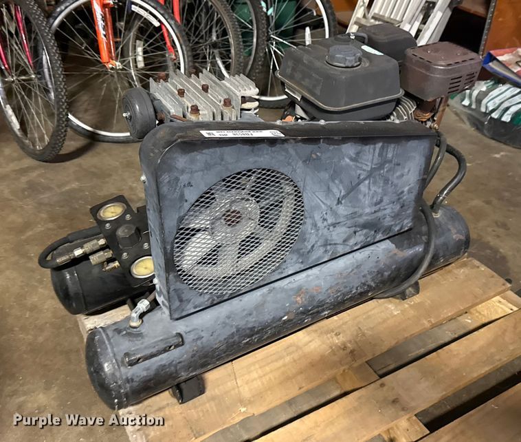 image for item FB8538 Air Compressor