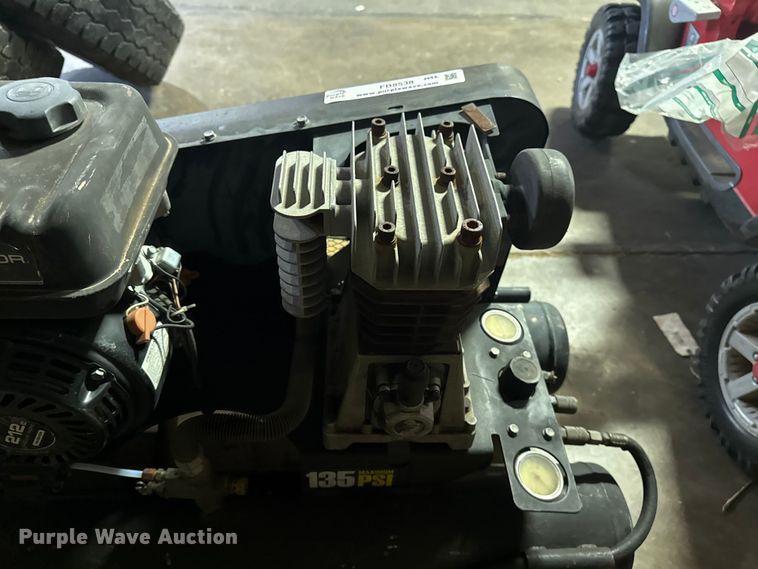 image for item FB8538 Air Compressor