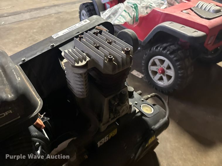 image for item FB8538 Air Compressor