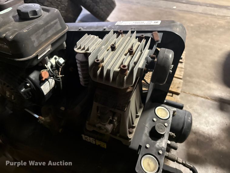 image for item FB8538 Air Compressor