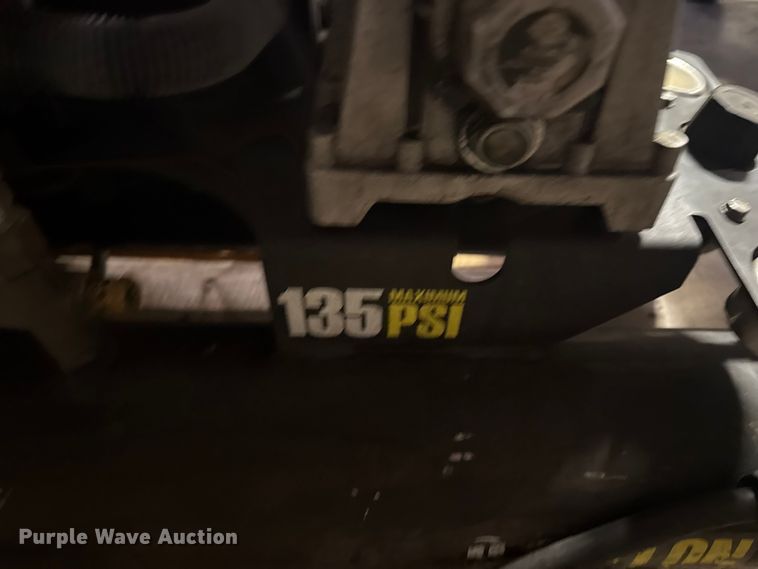 image for item FB8538 Air Compressor