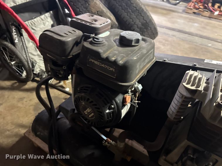 image for item FB8538 Air Compressor