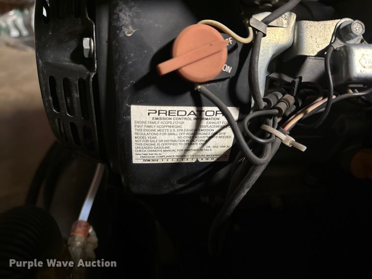 image for item FB8538 Air Compressor