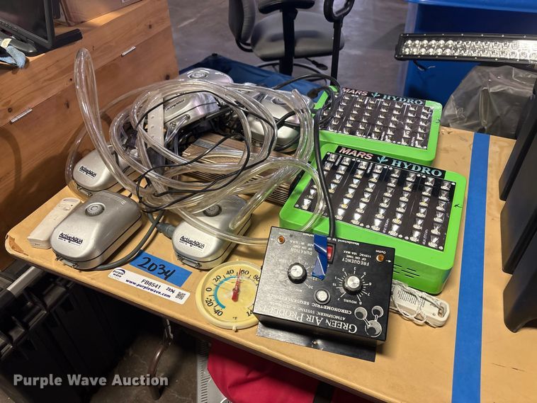 image for item FB8541 Tools