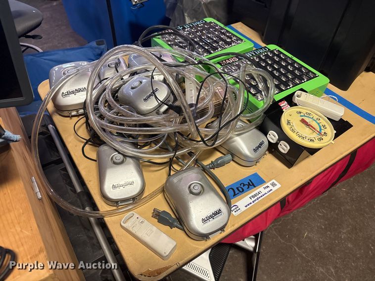 image for item FB8541 Tools