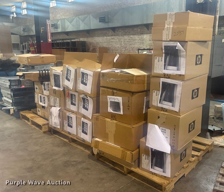 image for item FB8544 Network equipment