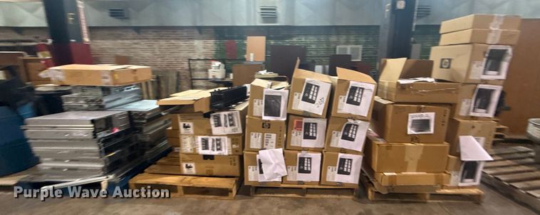 image for item FB8544 Network equipment