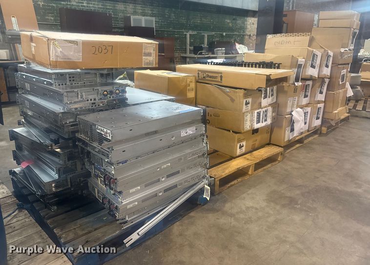 image for item FB8544 Network equipment