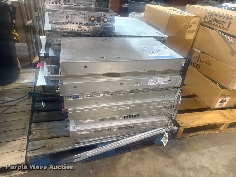 image for item FB8544 Network equipment