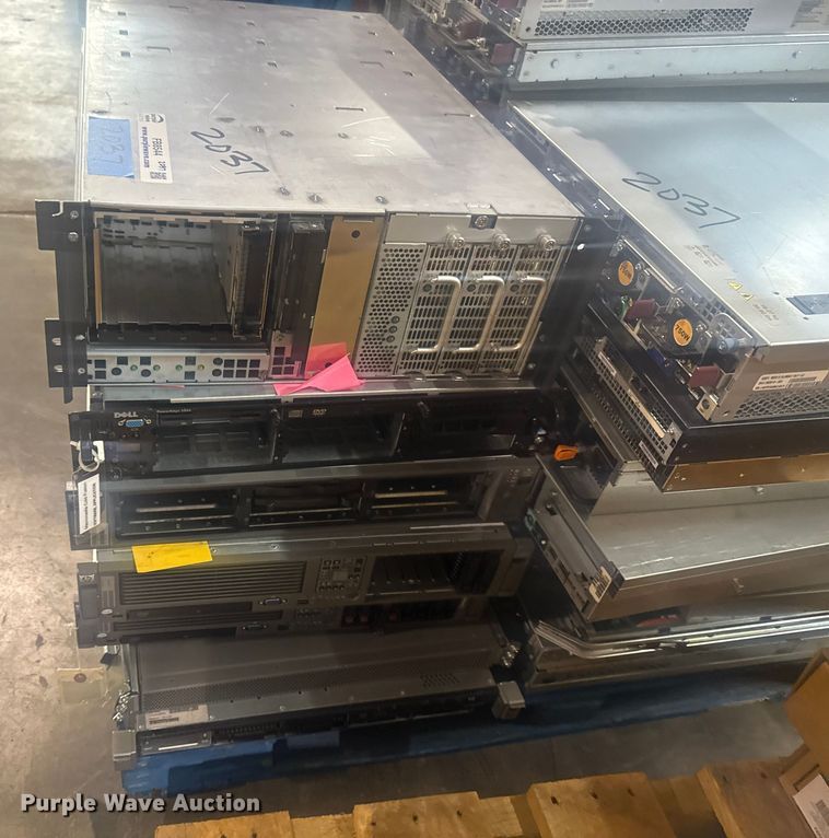 image for item FB8544 Network equipment