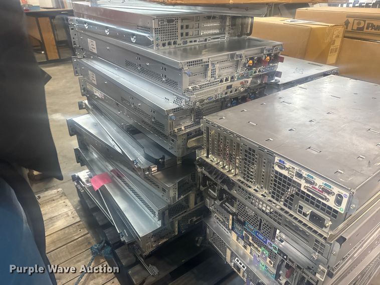 image for item FB8544 Network equipment