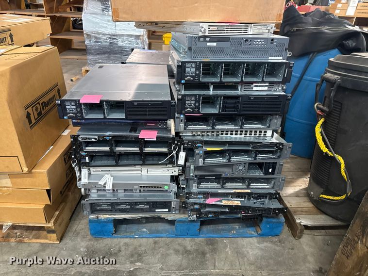 image for item FB8544 Network equipment