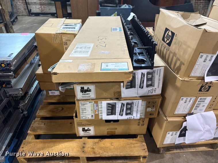 image for item FB8544 Network equipment