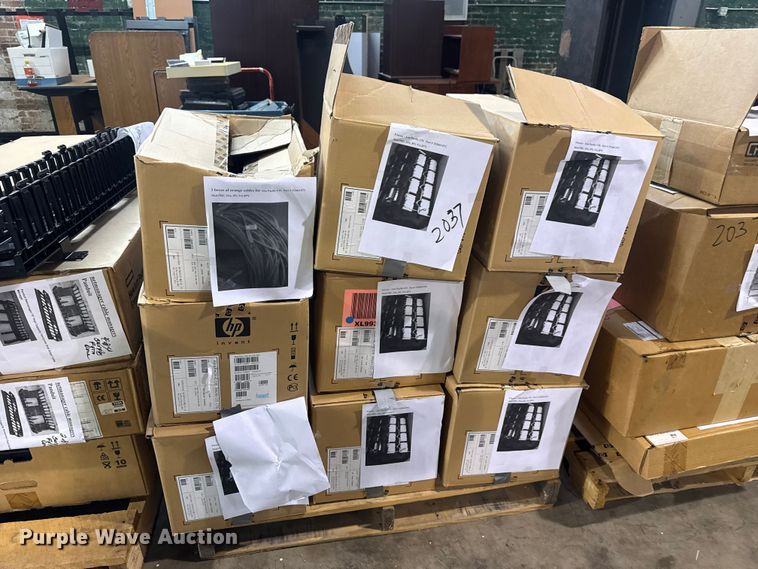 image for item FB8544 Network equipment