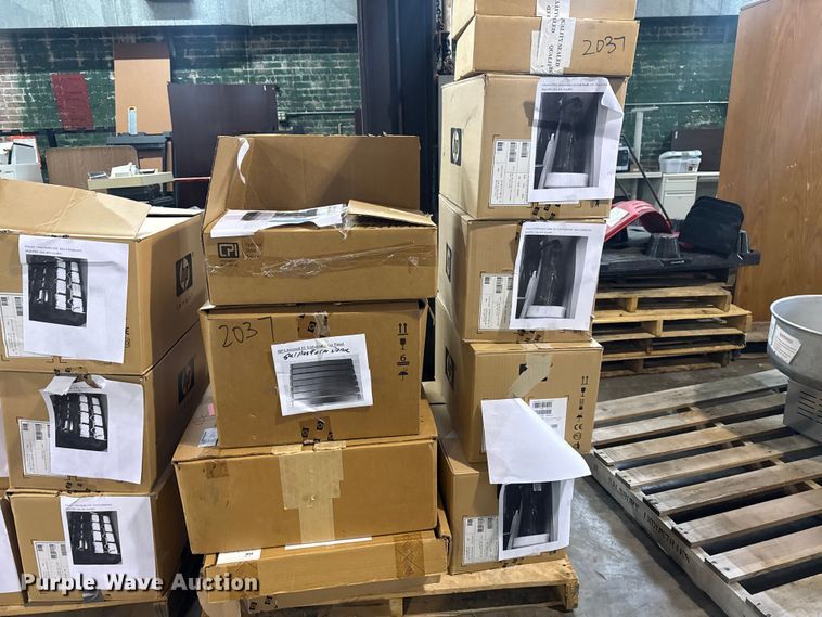 image for item FB8544 Network equipment