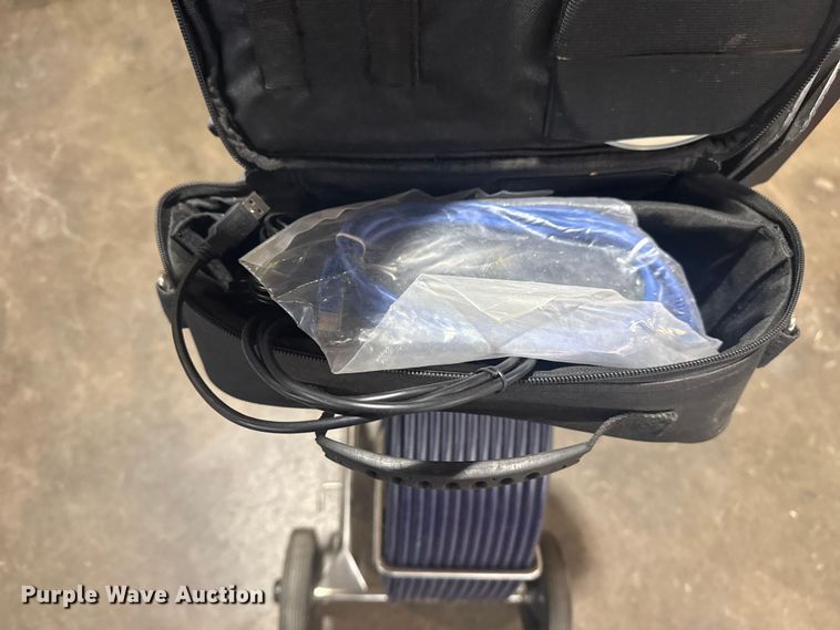 image for item FB8546 VIVAX Metrotech HVCAM-5 CCTV inspection system