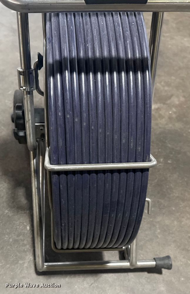 image for item FB8546 VIVAX Metrotech HVCAM-5 CCTV inspection system