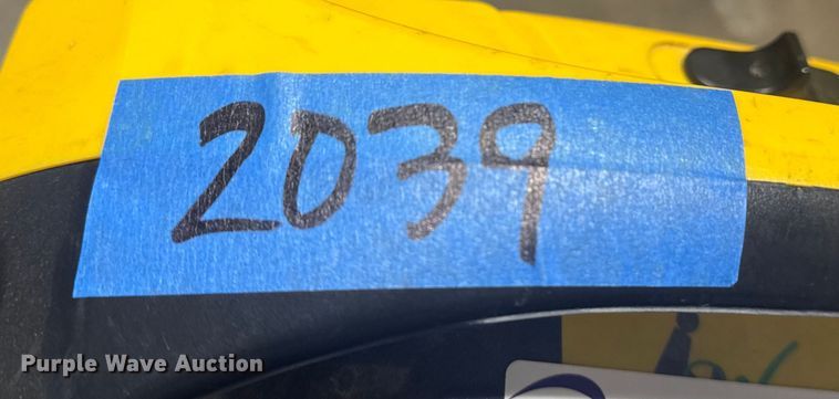 image for item FB8546 VIVAX Metrotech HVCAM-5 CCTV inspection system