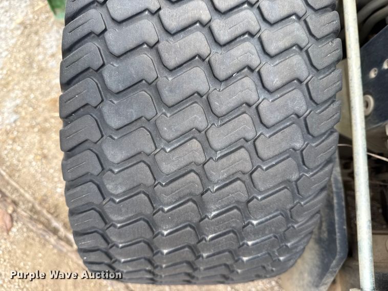 image for item FB8547 John Deere 2653A reel mower