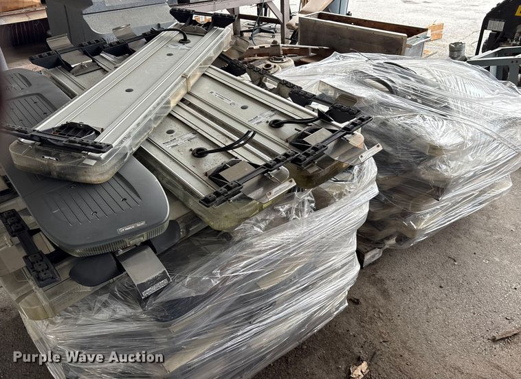 image for item FB8551 Approximately 57 light bars