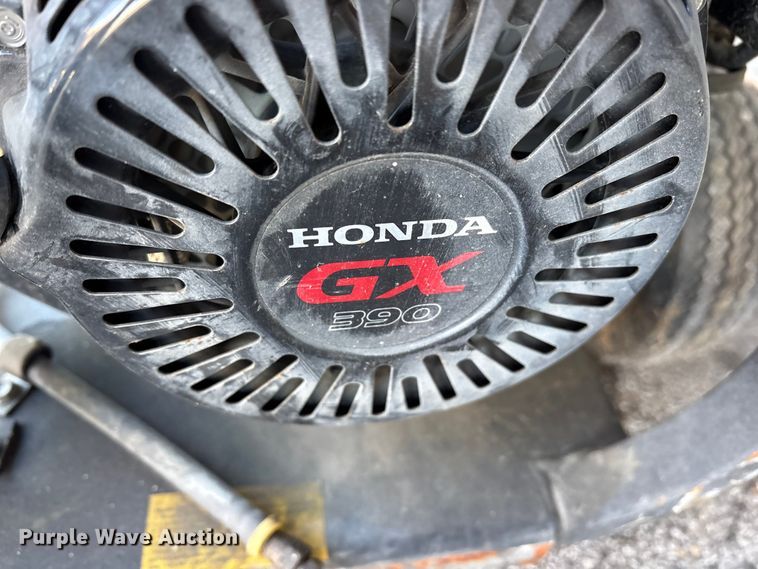 image for item FB8554 Landa MHC4-35324E pressure washer