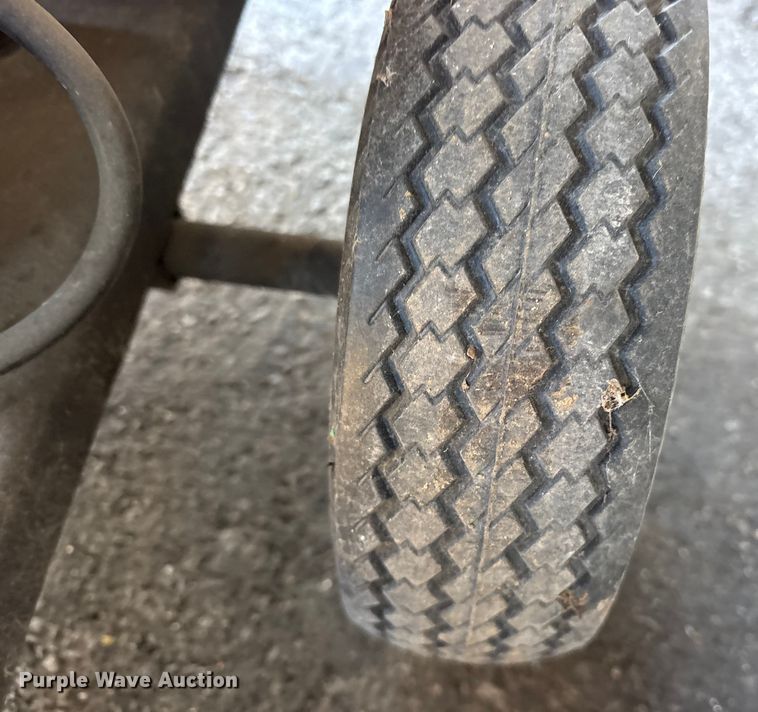 image for item FB8554 Landa MHC4-35324E pressure washer