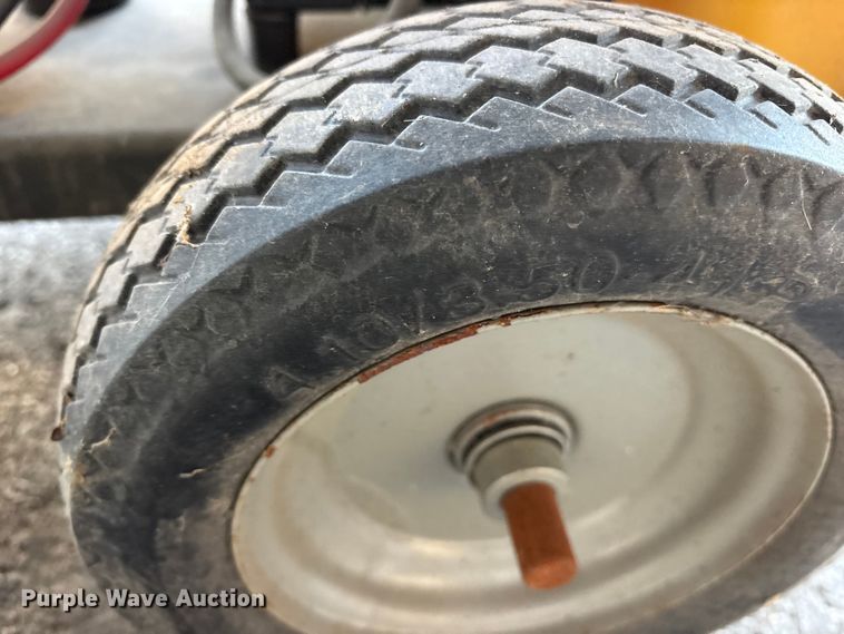 image for item FB8554 Landa MHC4-35324E pressure washer