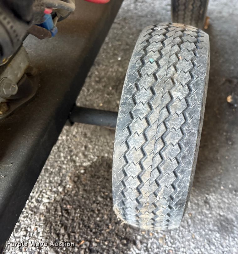 image for item FB8554 Landa MHC4-35324E pressure washer