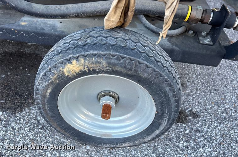 image for item FB8554 Landa MHC4-35324E pressure washer