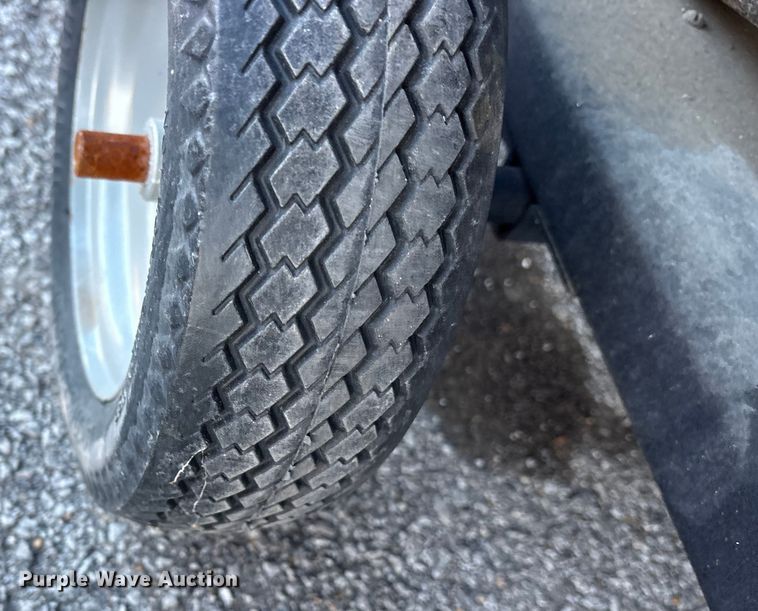 image for item FB8554 Landa MHC4-35324E pressure washer