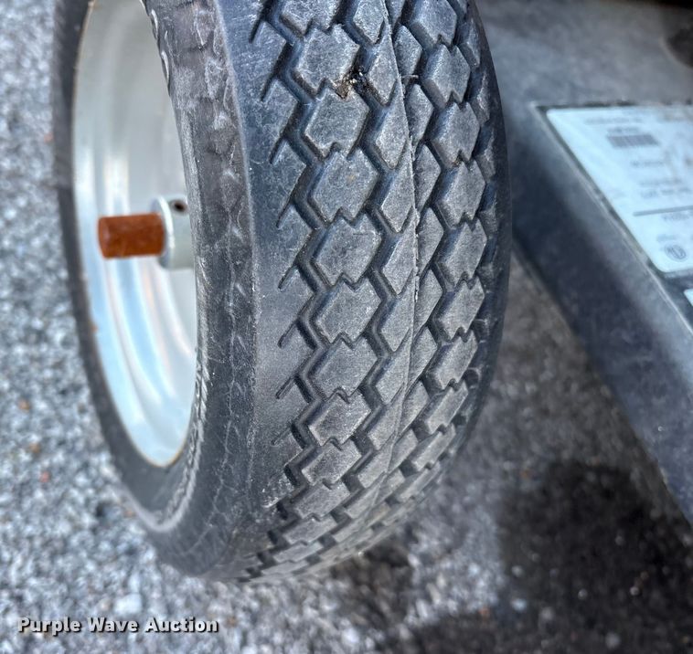 image for item FB8554 Landa MHC4-35324E pressure washer