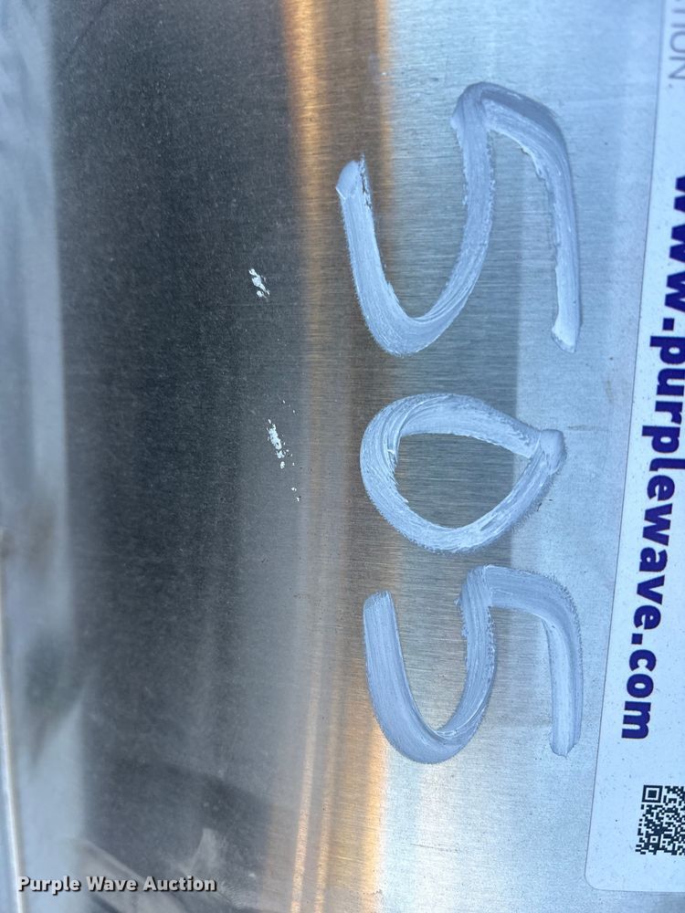 image for item FB8554 Landa MHC4-35324E pressure washer